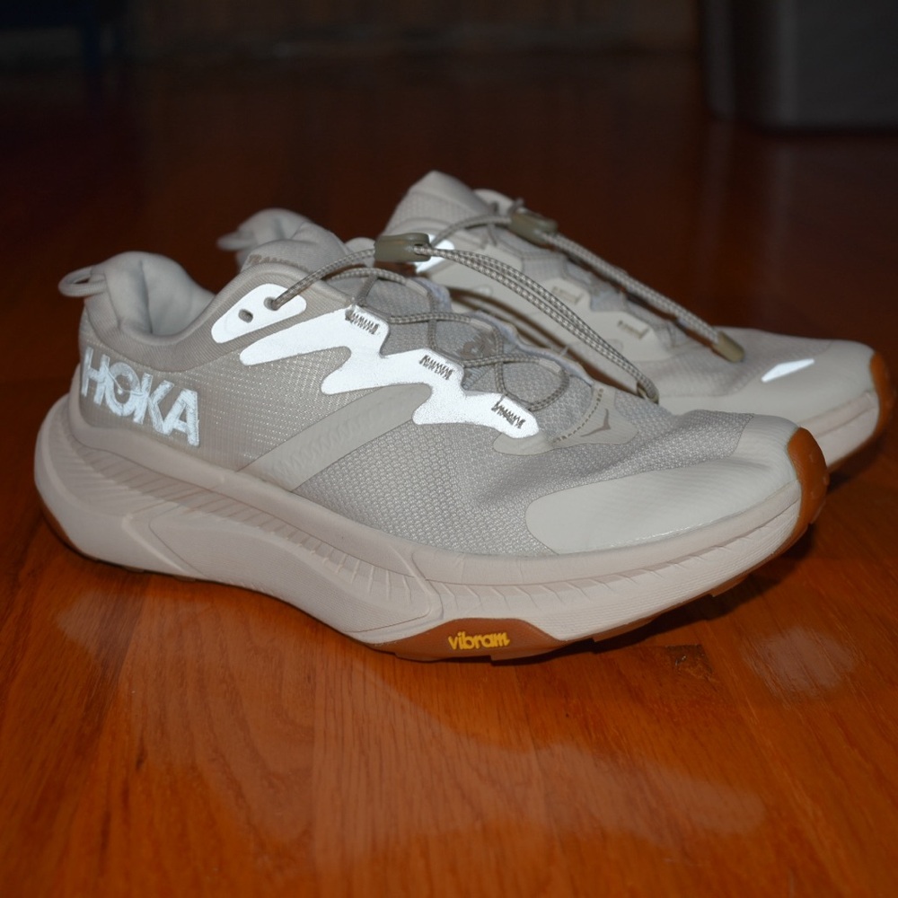 Hoka Women’s Transport Size 8